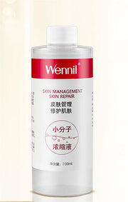 WENNIL Small Molecule Water Oxygen Cleansing Concentrate for Small Bubble Beauty(200ml)) myernk