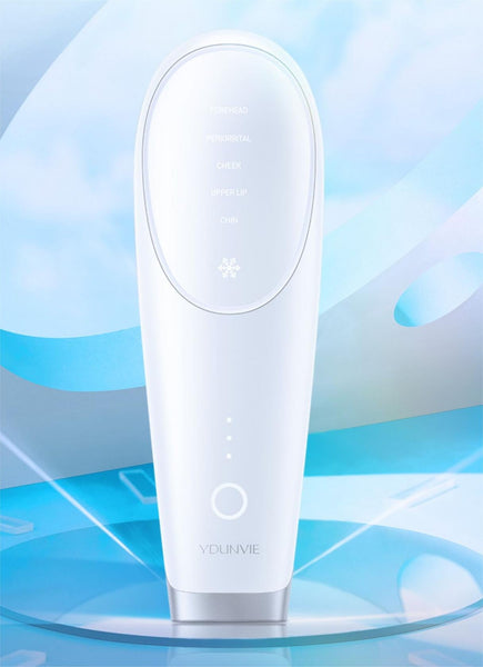 YDUNVIE Ice Crystal Fractional Laser Beauty Device
