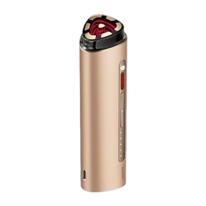 Rejuvenate Your Skin with AMIRO TURBO Red Light RF Beauty Device