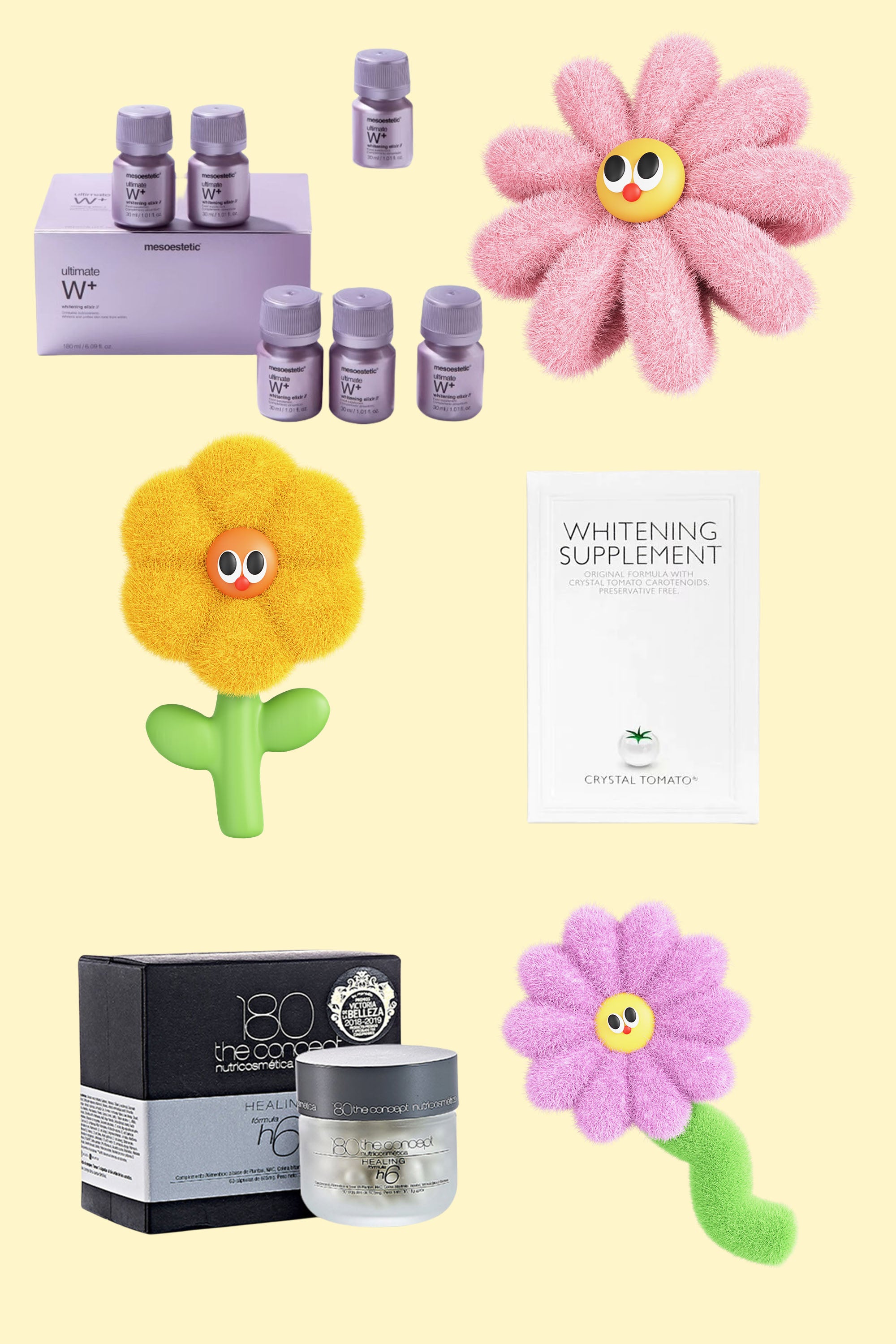 Exploring Beauty Foods: A Path to Radiant Skin