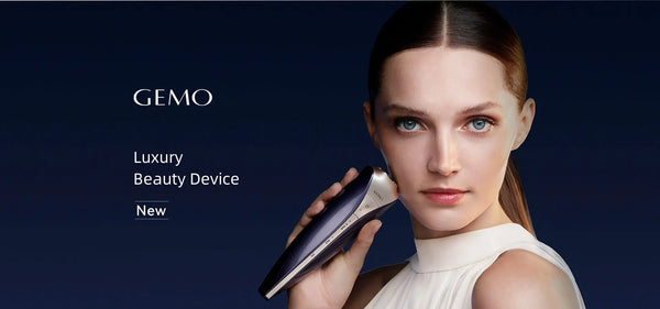 How to use Gemo Luxury Beauty correctly myernk
