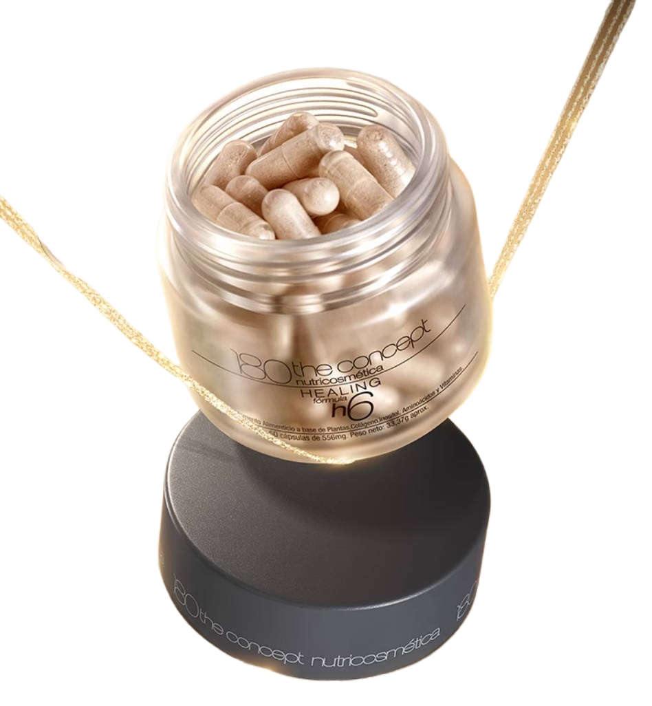 Redefine Youthful Contours from Within