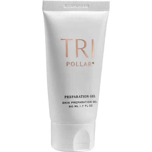 Embracing the power of TriPollar technology, this gel redefines skincare routines, promising a blend of rejuvenation and restoration like no other - myernk