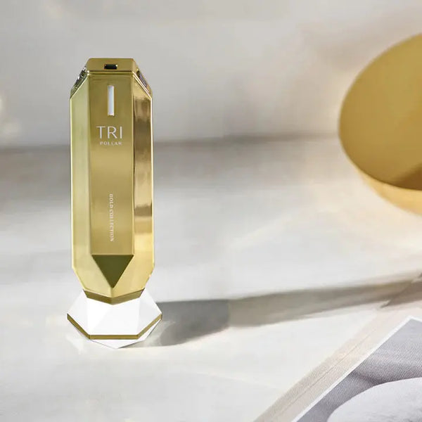 Unlocking Timeless Beauty: The Revolutionary Power of TriPollar STOP Vx Gold2 for Radiant Skin and Anti-Aging