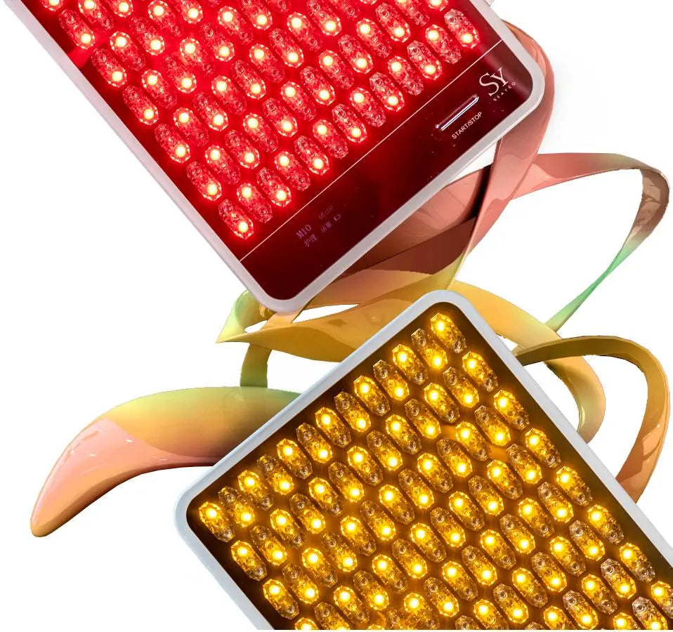 LED myernk