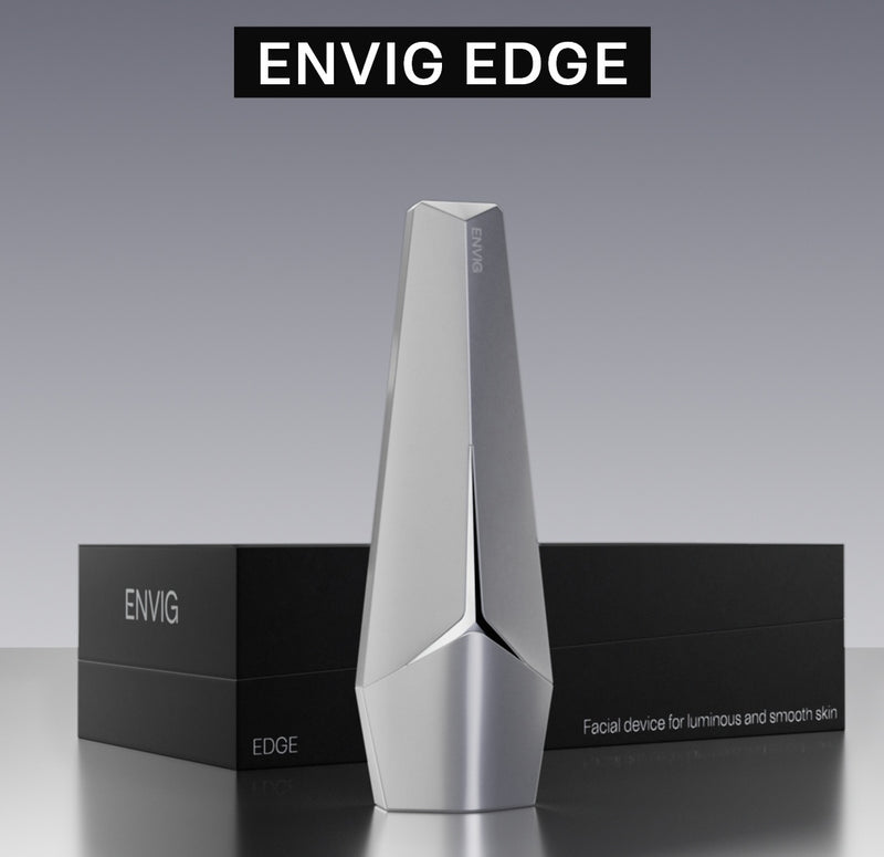 ENVIG EDGE RF beauty instrument