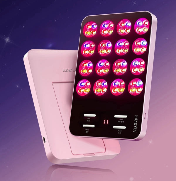 ERIMOTA Q Version LED Light Beauty Device - myernk