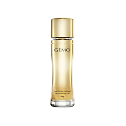GEMO Official Gold Leaf Moisturizing Gel(100ml)
