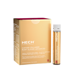 HECH Caviar Collagen Ruby Elixier Advanced - myernk