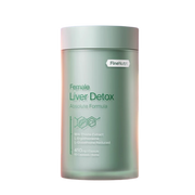 FineNutri Female Liver Detox Absolute Formula - myernk