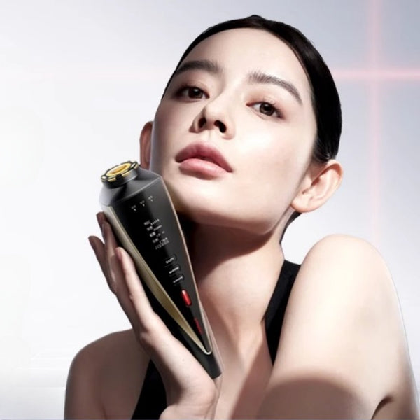 JMOON JCS10 Ultrasonic Beauty Device - myernk