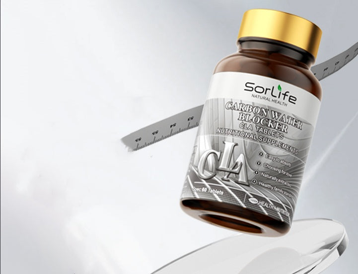 SORLIFE Carbon Water Blocker