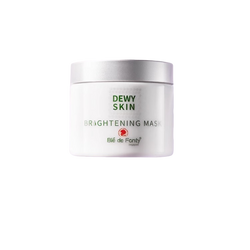 BLE DE FONTY Brightening Mask