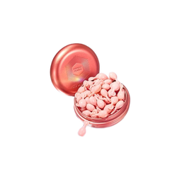 BLE DE FONTY Pomegranate Essence Oil Facial Capsules - myernk