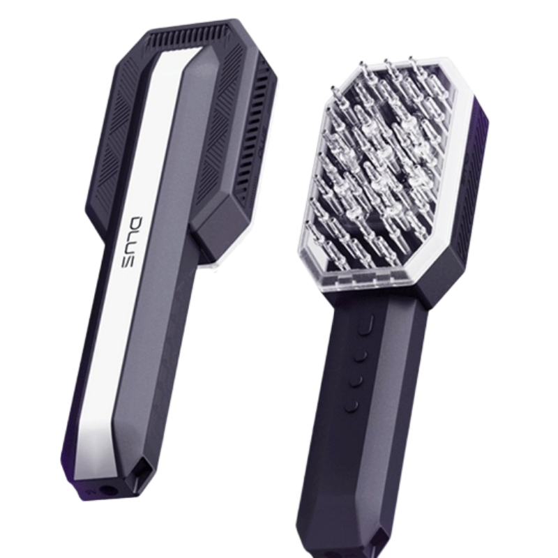 DLUS Dual-Dimension Light Sculpting Device