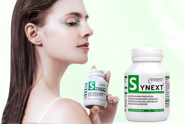 BIOGENCY SYNEXT Compound Nutritional Supplements