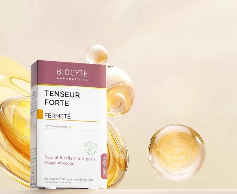 BIOCYTE Tenseur Forte - myernk