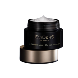 EVIDENSDEBEAUTE The Day Moisturizer