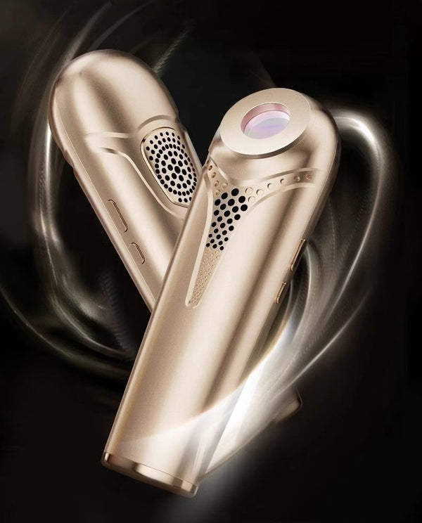 ERIMOTA 2.0 Platinum Compound Milk Light Pro Beauty Device