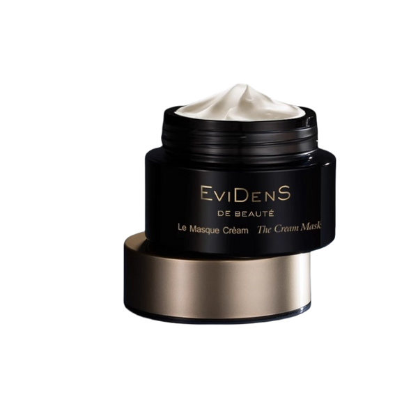 EVIDENSDEBEAUTE The Cream Mask