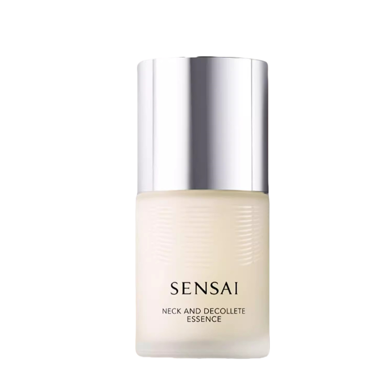 SENSAI Neck And Decollete Essence - myernk