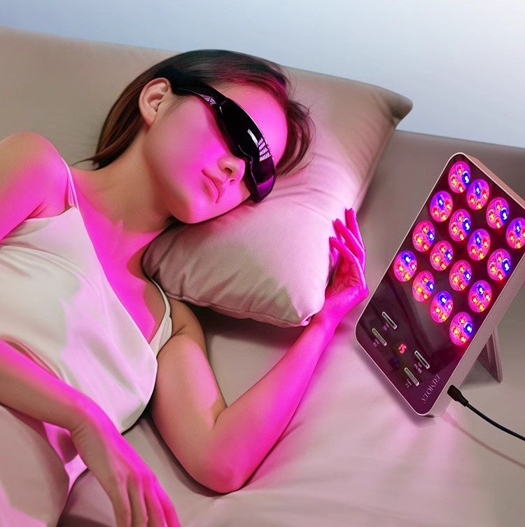 ERIMOTA Q Version LED Light Beauty Device - myernk