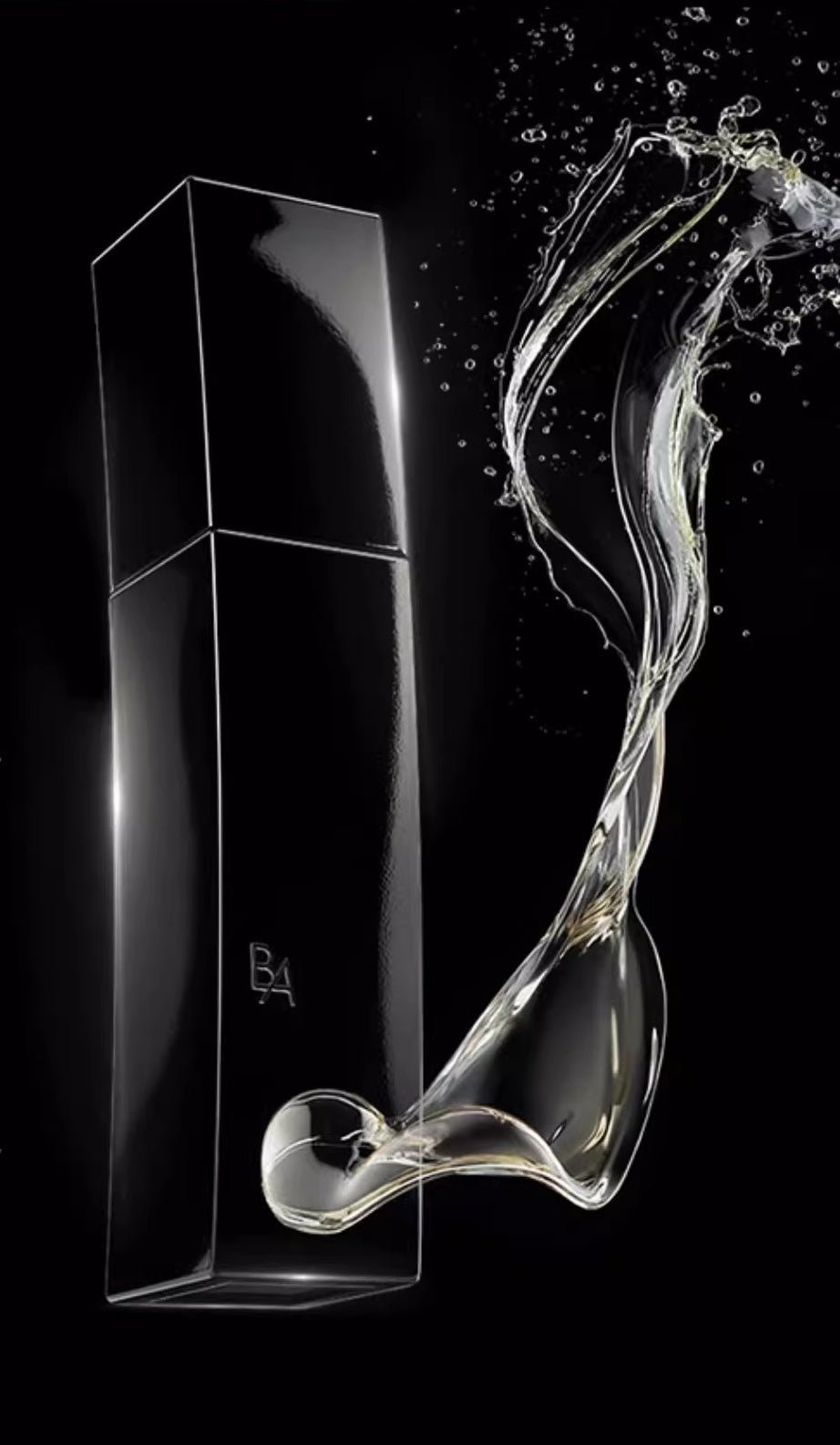 POLA Lotion Black BA 120ml - myernk