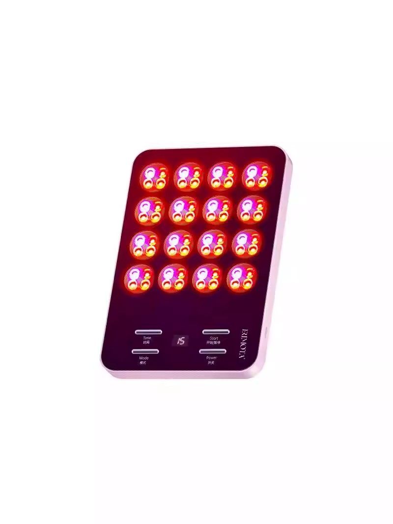 ERIMOTA Q Version LED Light Beauty Device - myernk