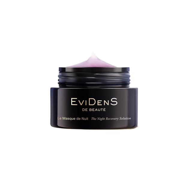 EVIDENSDEBEAUTE The Night Recovery Solution - myernk