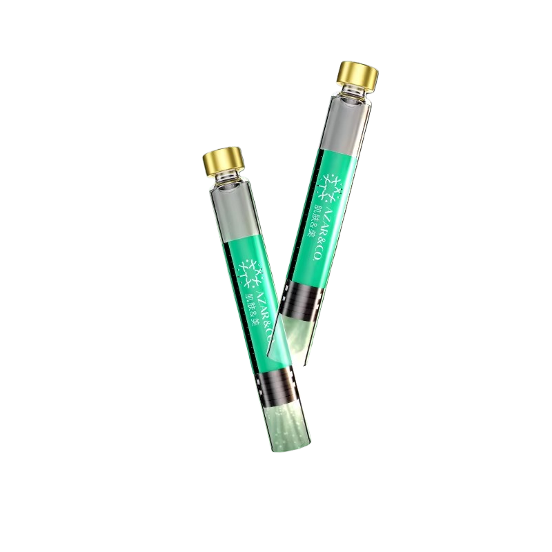 NOWMI Embryonic Primordial Essence (1.5ml × 7 vials/box) - myernk