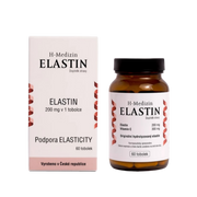 Elastin H-Medizin Food supplement - myernk