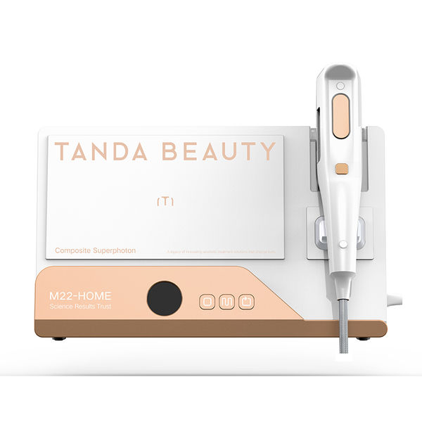 TANDA BEAUTY M22-HOME Beauty Device