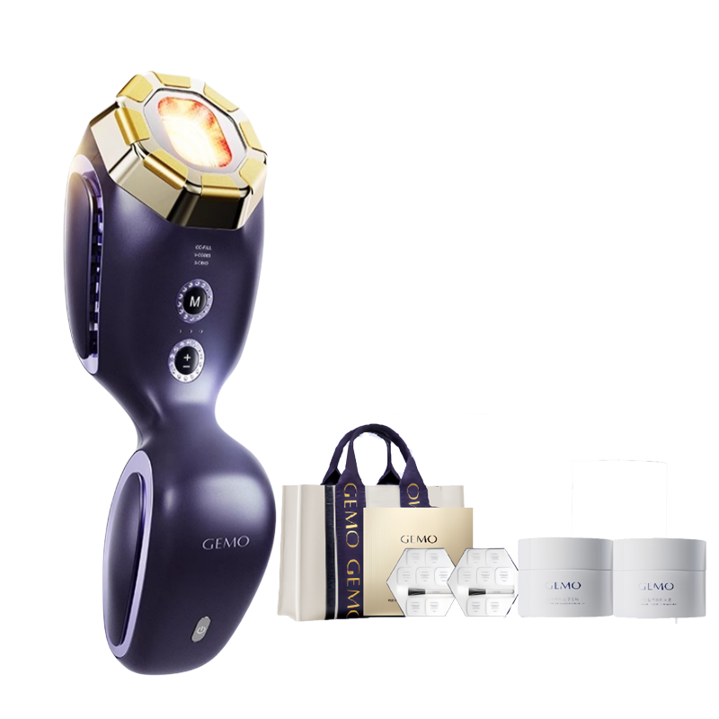 GEMO LumiLift Pro Beauty Device EG50