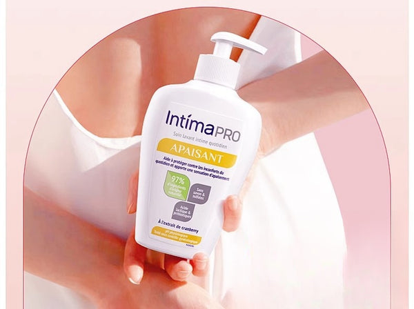 INTIMA PRO Intimate Cleansing Care