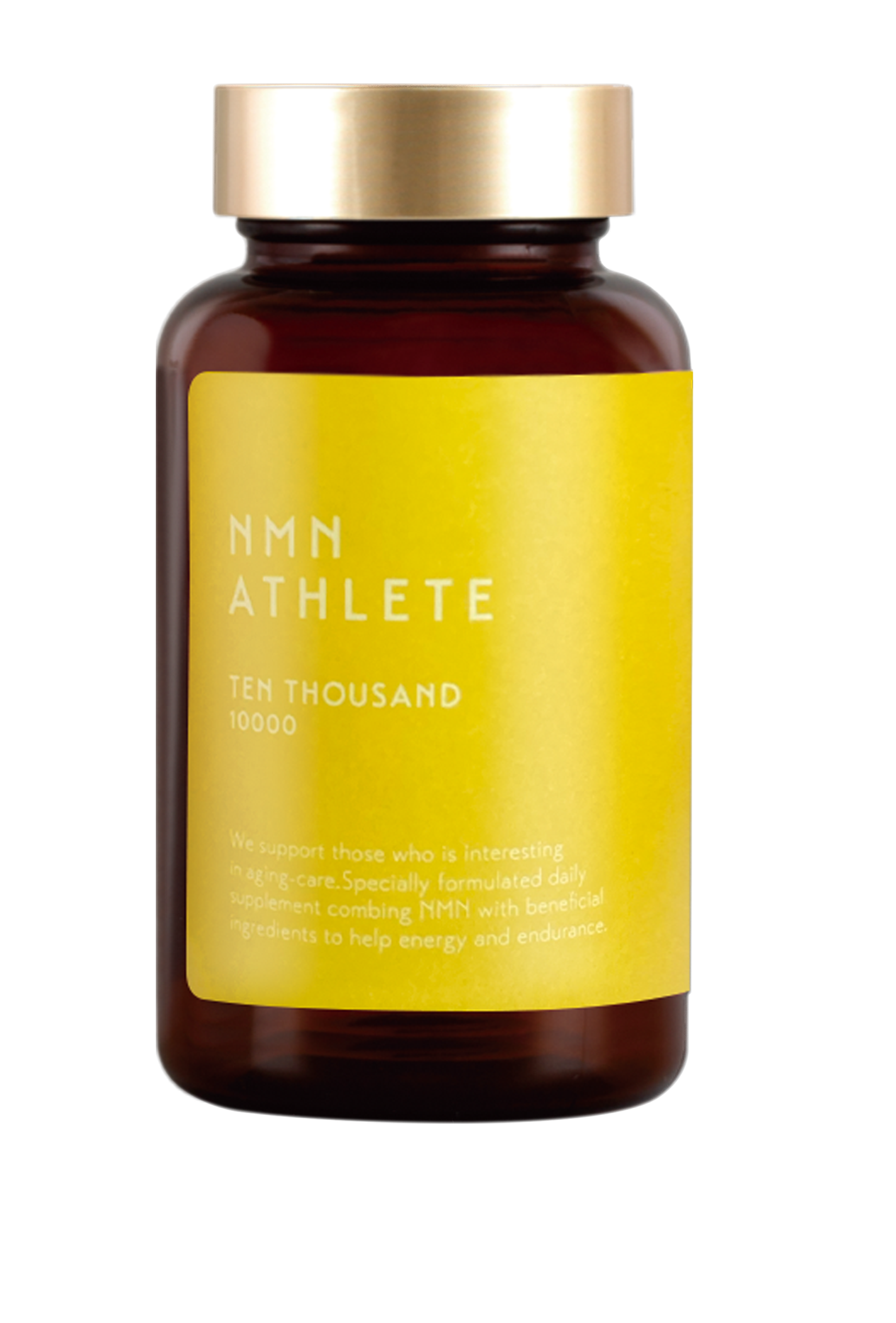 NMN ATHLETE 10000 - myernk NMN ATHLETE 10000 - myernk