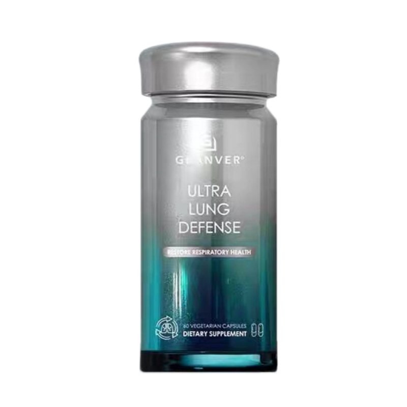 GRANVER Ultra Lung Defense - myernk