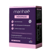 Manhae Menopause 30 Capsules - myernk