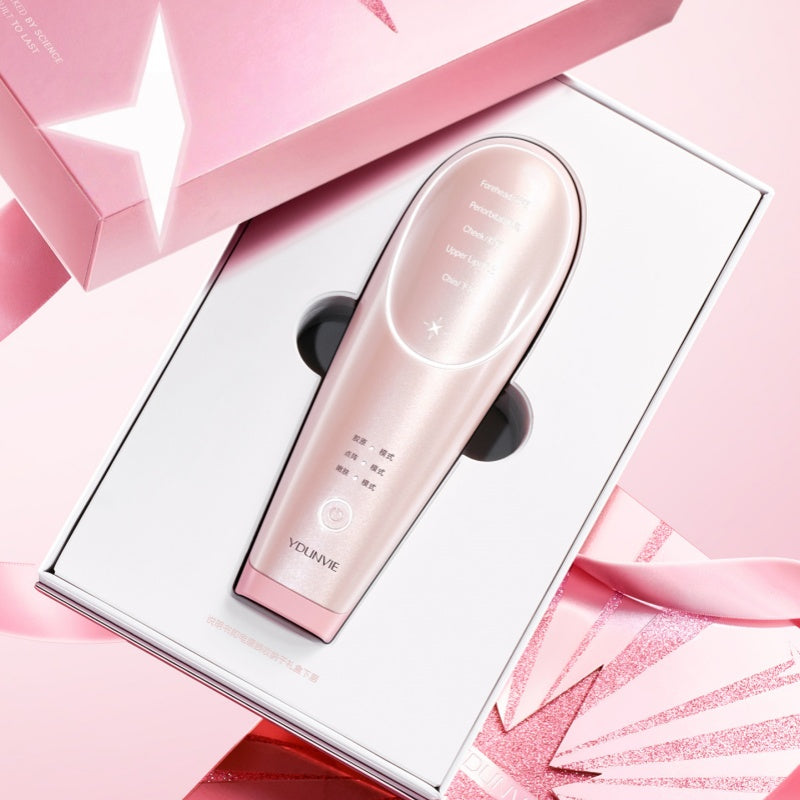 YDUNVIE Fractional Laser Collagen Device Generation Third - myernk