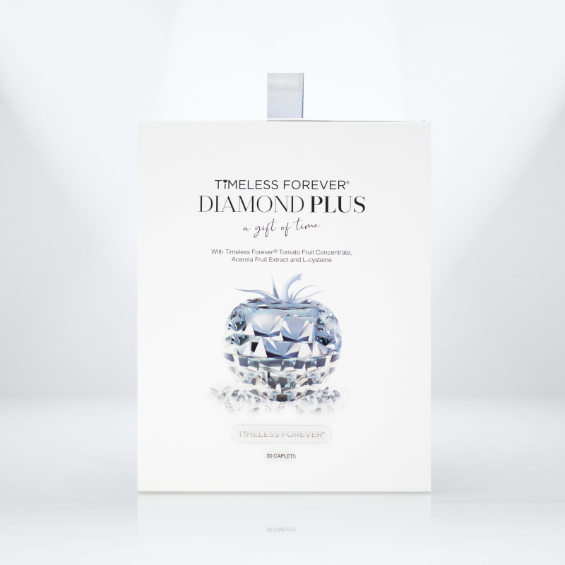 Timeless Forever® Diamond Plus
