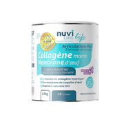 Nuviline Joints Plus Collagen Reinforced Formula - myernk