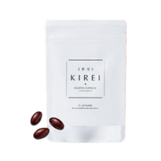 KIREI Elasticity Capsules 100 Capsules