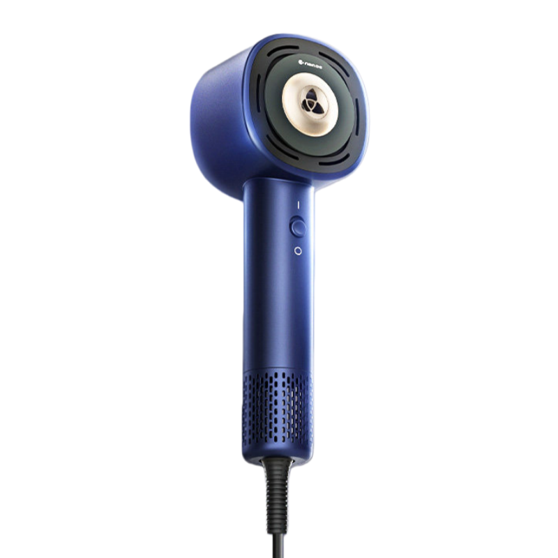 Panasonic Nanoe™ Pro High-Speed Hair Dryer (Model NW70) - 220V - myernk