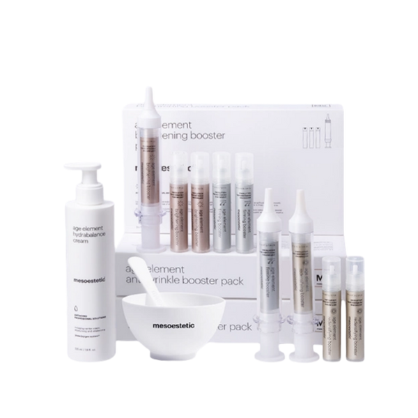 MESOESTETIC Age Element Anti-aging Skin Care Essentials Set