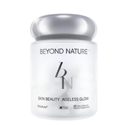 BeyondNature Photon Filter Pills Ergothioneine Capsules - 60 Capsules - myernk