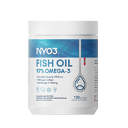 NYO3 97% Ultra Omega-3