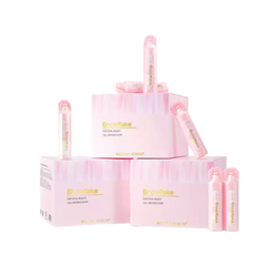 RECORESERUM Snowflake For Total Beauty Cell Defence Elixir