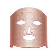 QuasarMD Collagen Light Shield Face Mask device