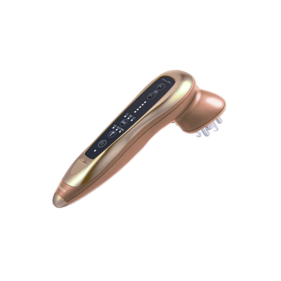 【美品】direia ZERU V2 EMS DIREIA Zeru EMS Face & Scalp Device - myernk