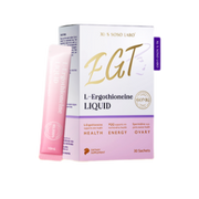 XL.S SOSO LABO L-Ergothioneine LIQUID - myernk