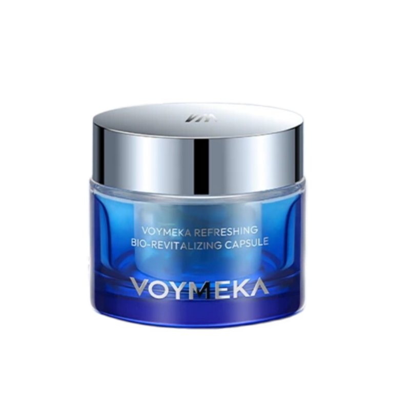 VOYMEKA Refreshing Bio-Revitalizing Capsule - myernk